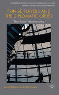 Studies in Diplomacy and International Relations