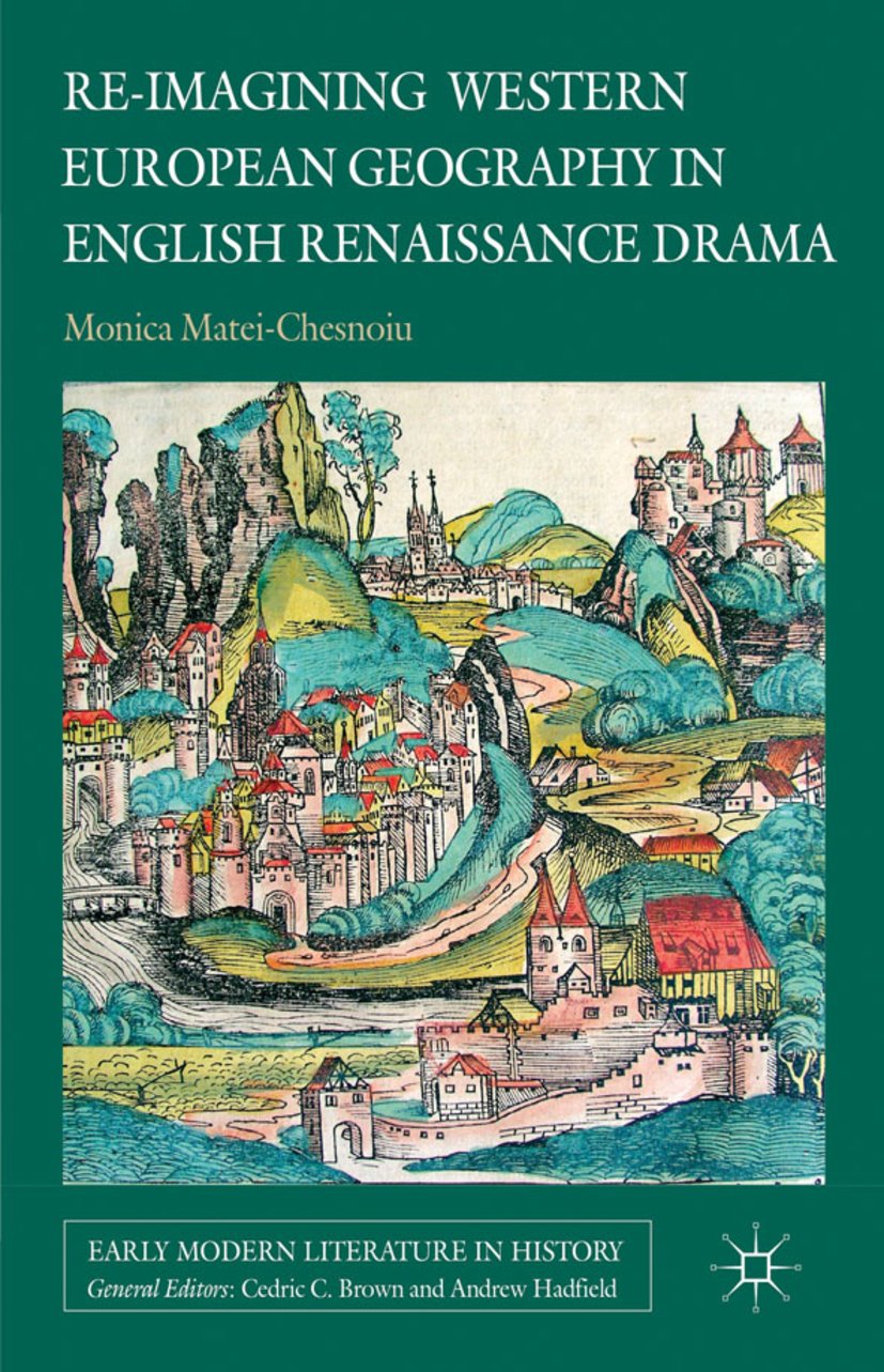 Early Modern Literature in History