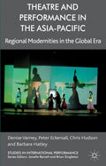 Studies in International Performance
