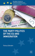 Palgrave Studies in European Union Politics