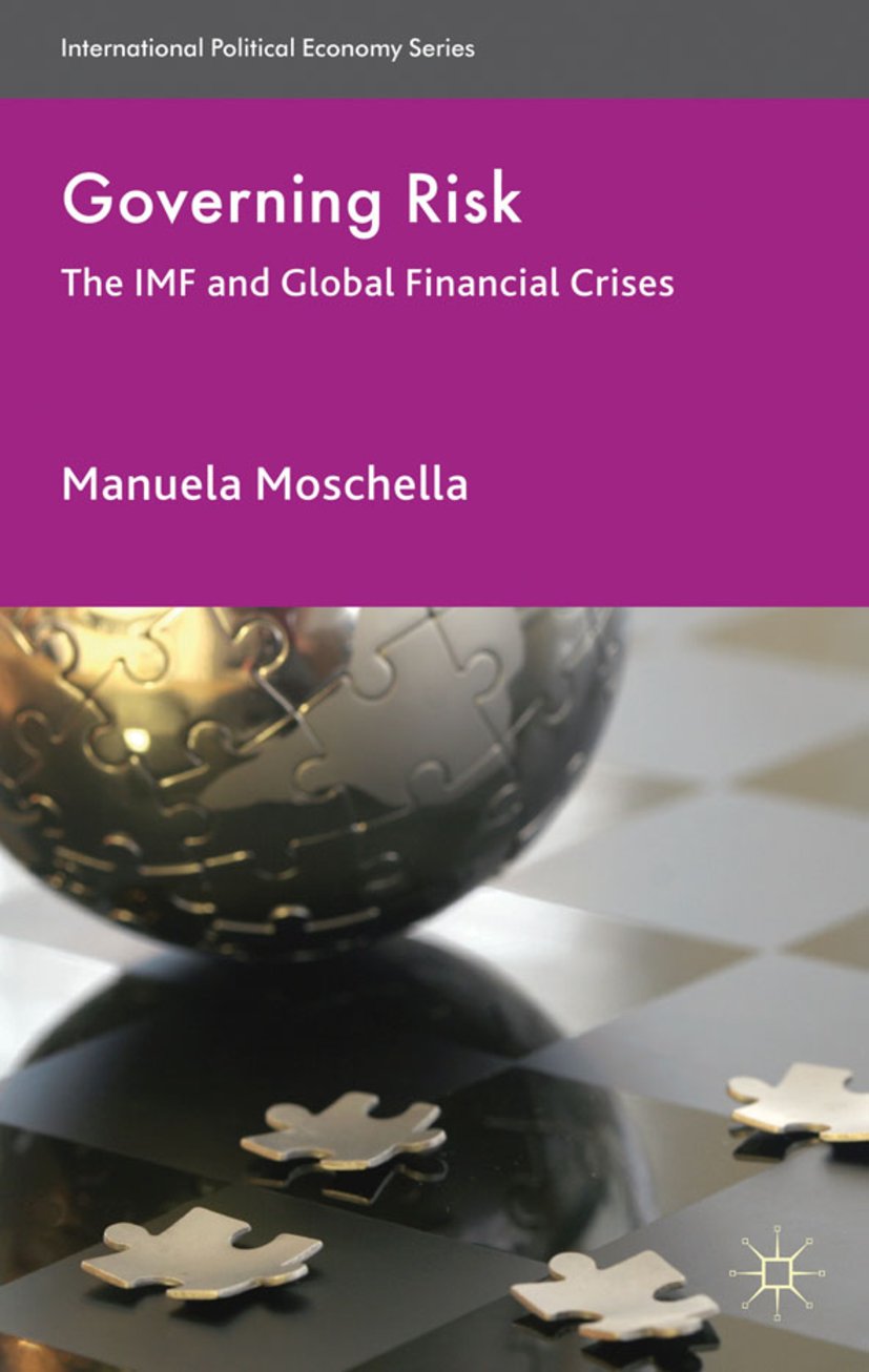 International Political Economy Series