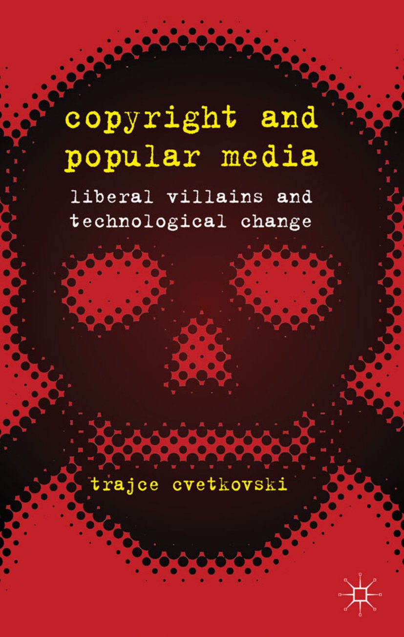 Copyright and Popular Media