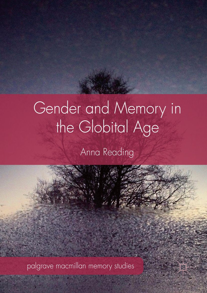 Palgrave Macmillan Memory Studies