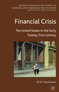 Palgrave Macmillan Studies in Banking and Financial Institutions