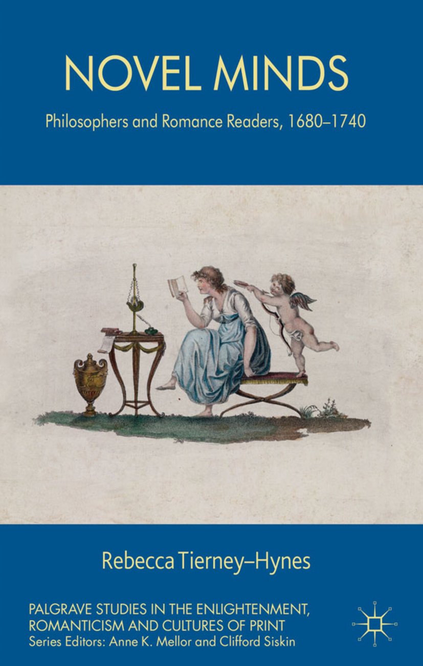 Palgrave Studies in the Enlightenment, Romanticism and Cultures of Print