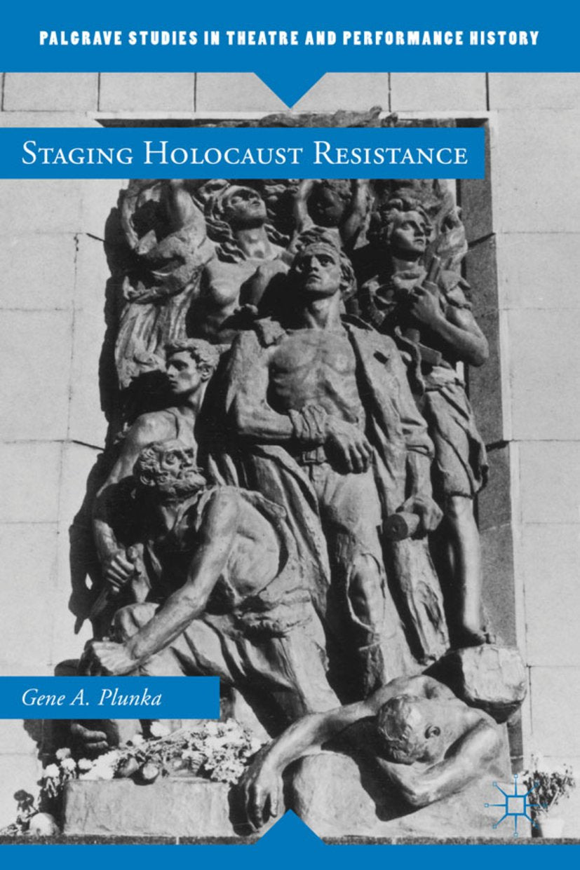 Palgrave Studies in Theatre and Performance History