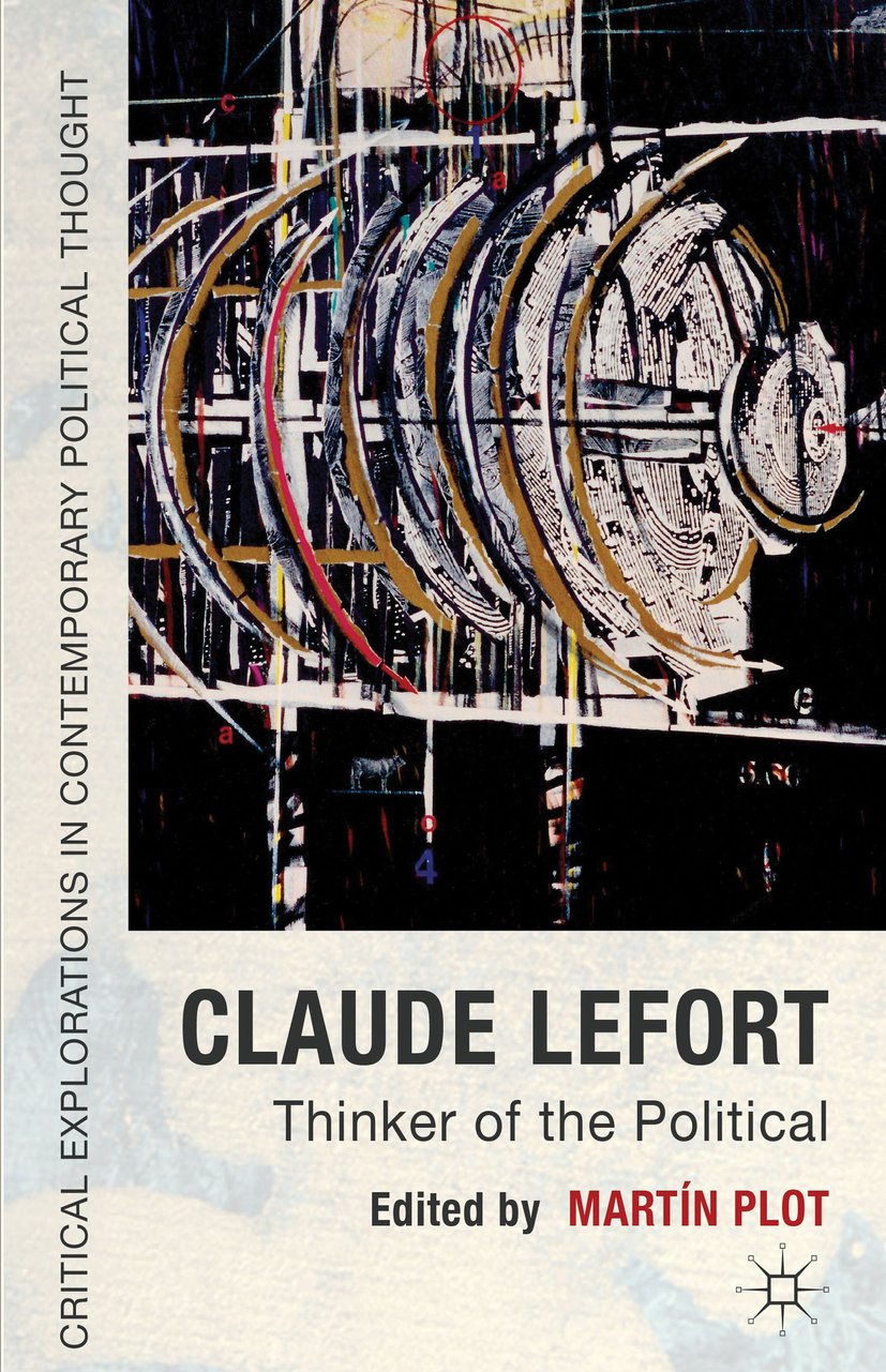 Critical Explorations in Contemporary Political Thought