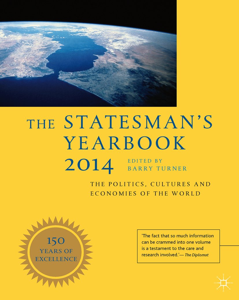 The Statesman's Yearbook