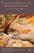 Palgrave Studies in Nineteenth-Century Writing and Culture