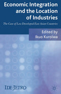 IDE-JETRO Series