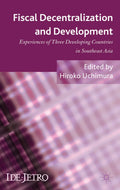 IDE-JETRO Series