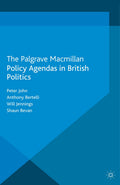 Comparative Studies of Political Agendas