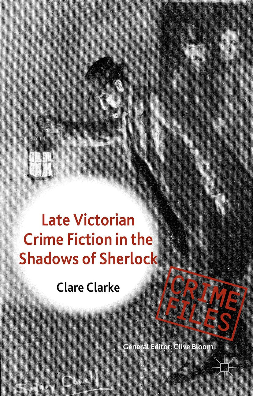 Crime Files
