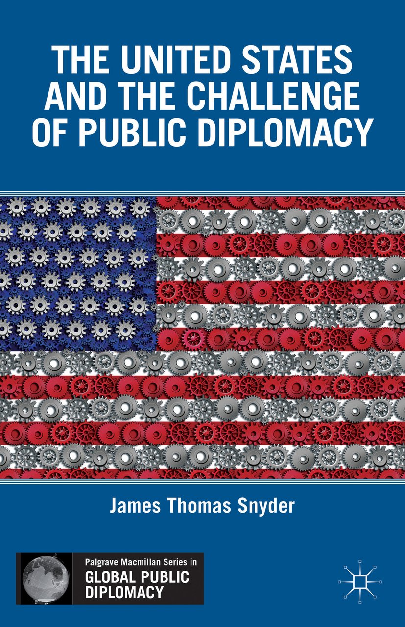Palgrave Macmillan Series in Global Public Diplomacy