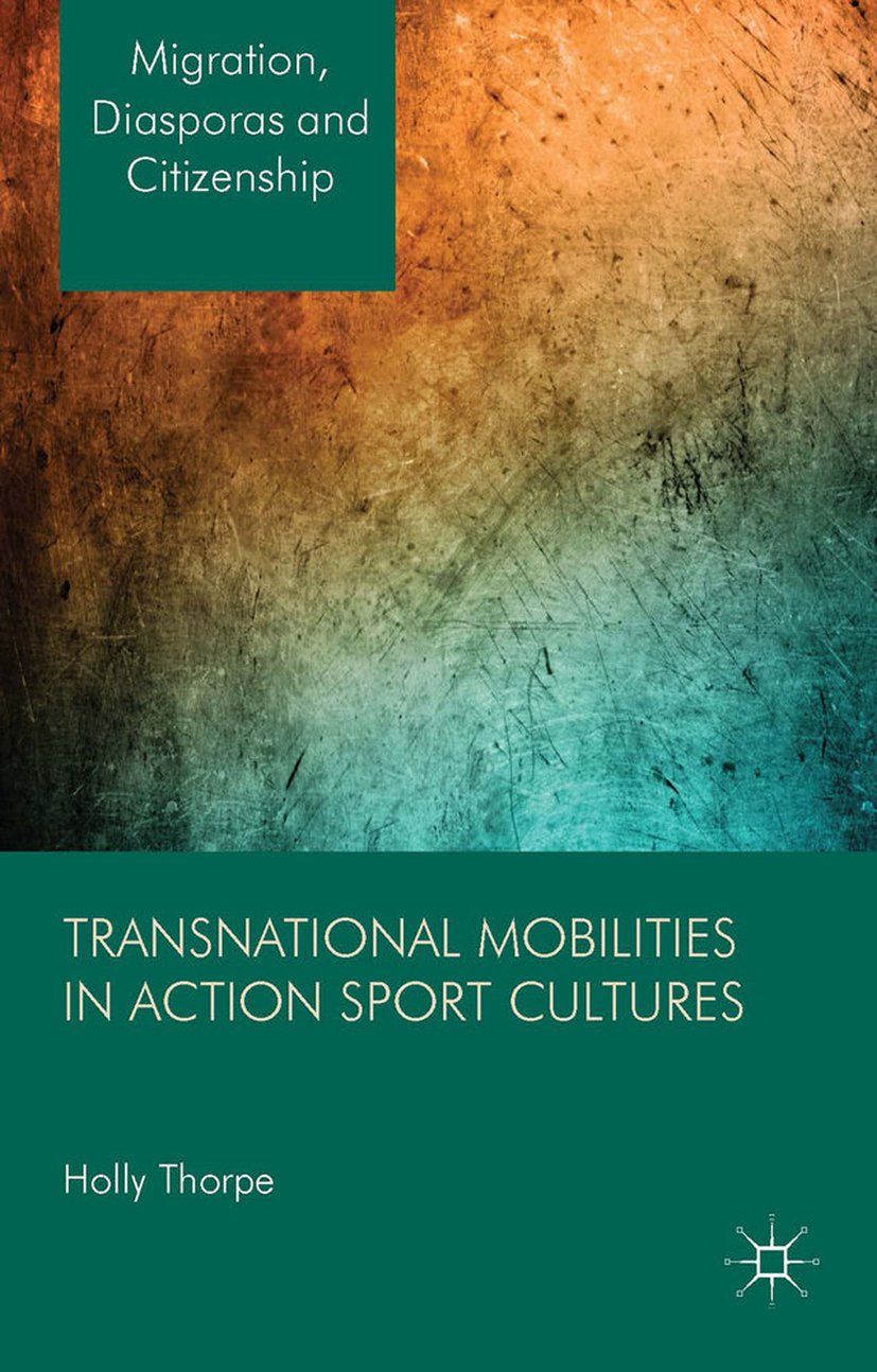 Migration, Diasporas and Citizenship