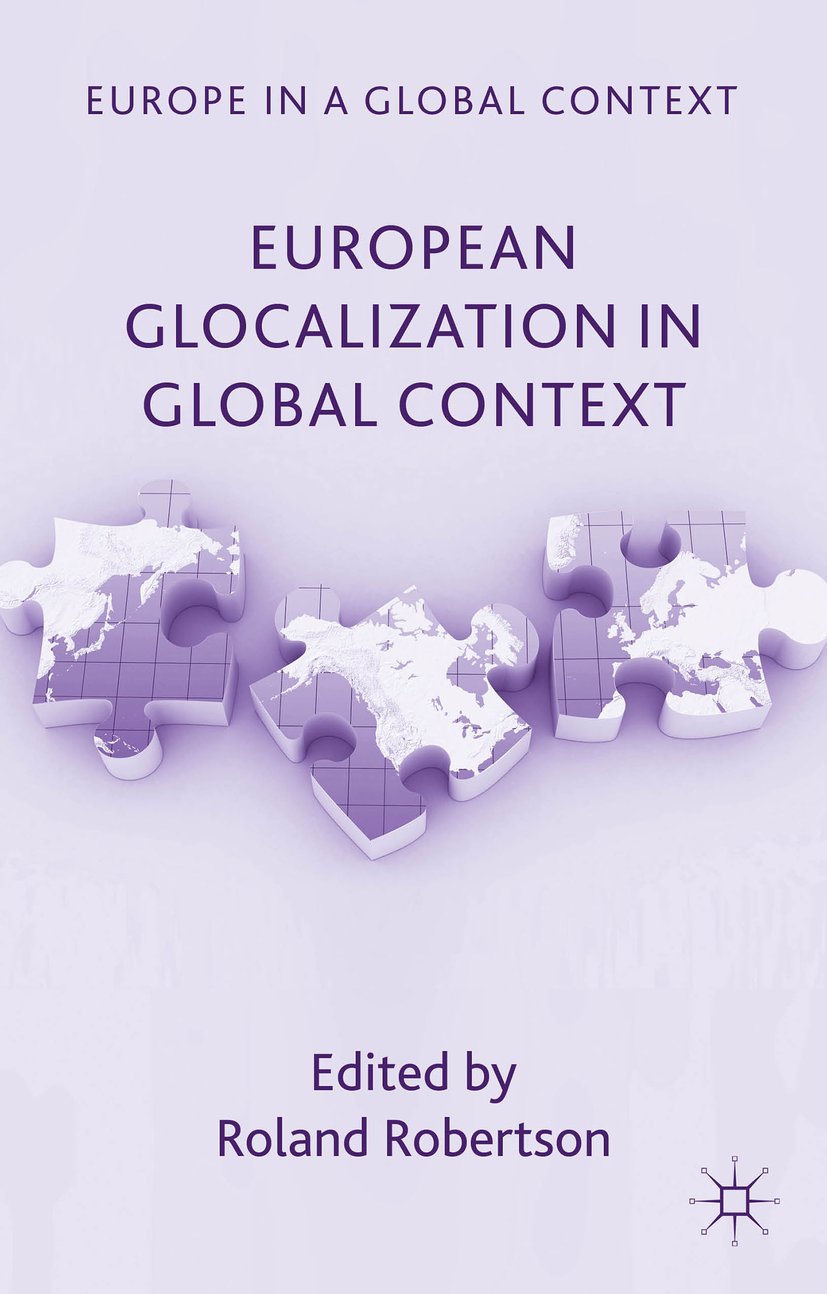 Europe in a Global Context