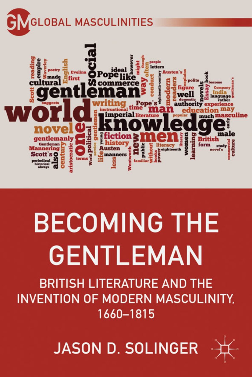 Global Masculinities