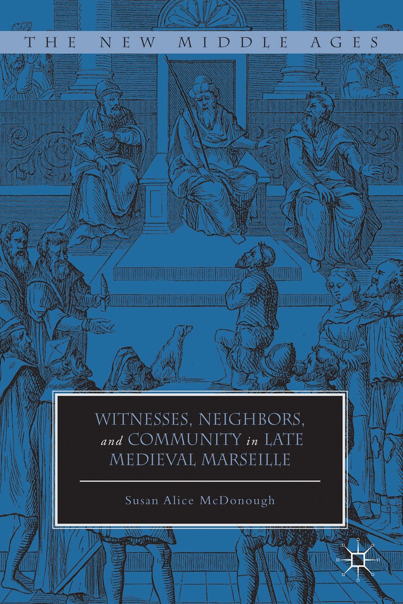 The New Middle Ages