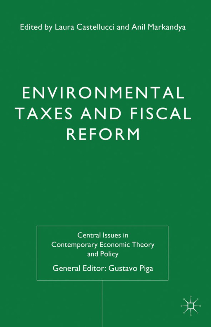 Central Issues in Contemporary Economic Theory and Policy