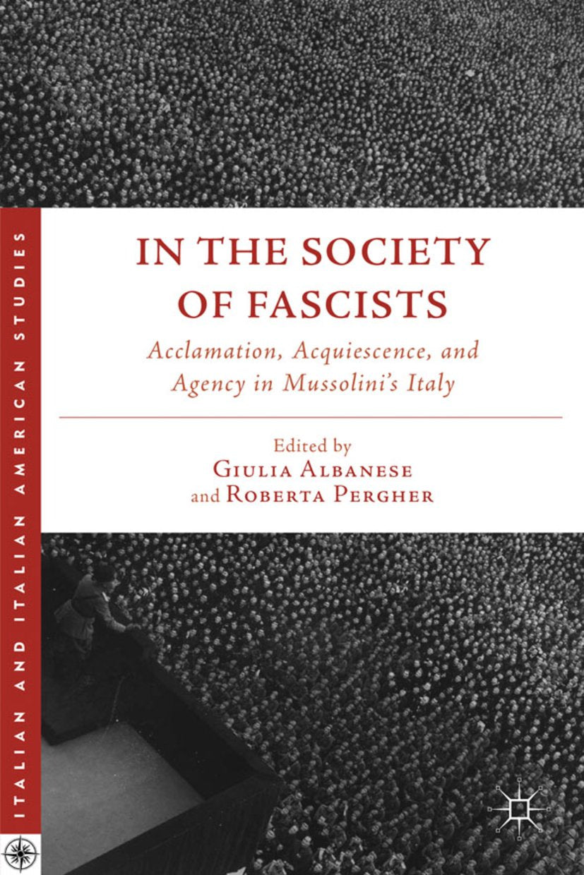 Italian and Italian American Studies