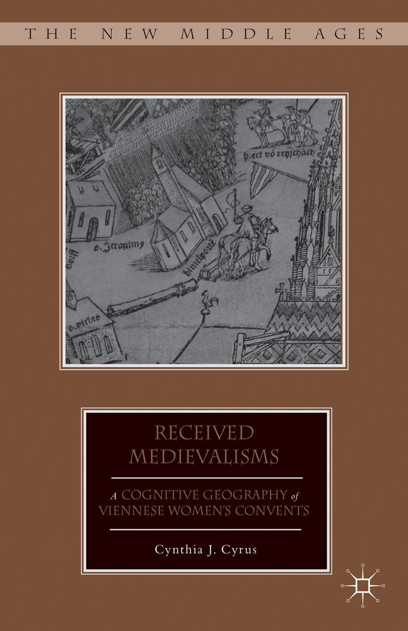 The New Middle Ages