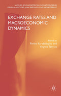 Applied Econometrics Association Series
