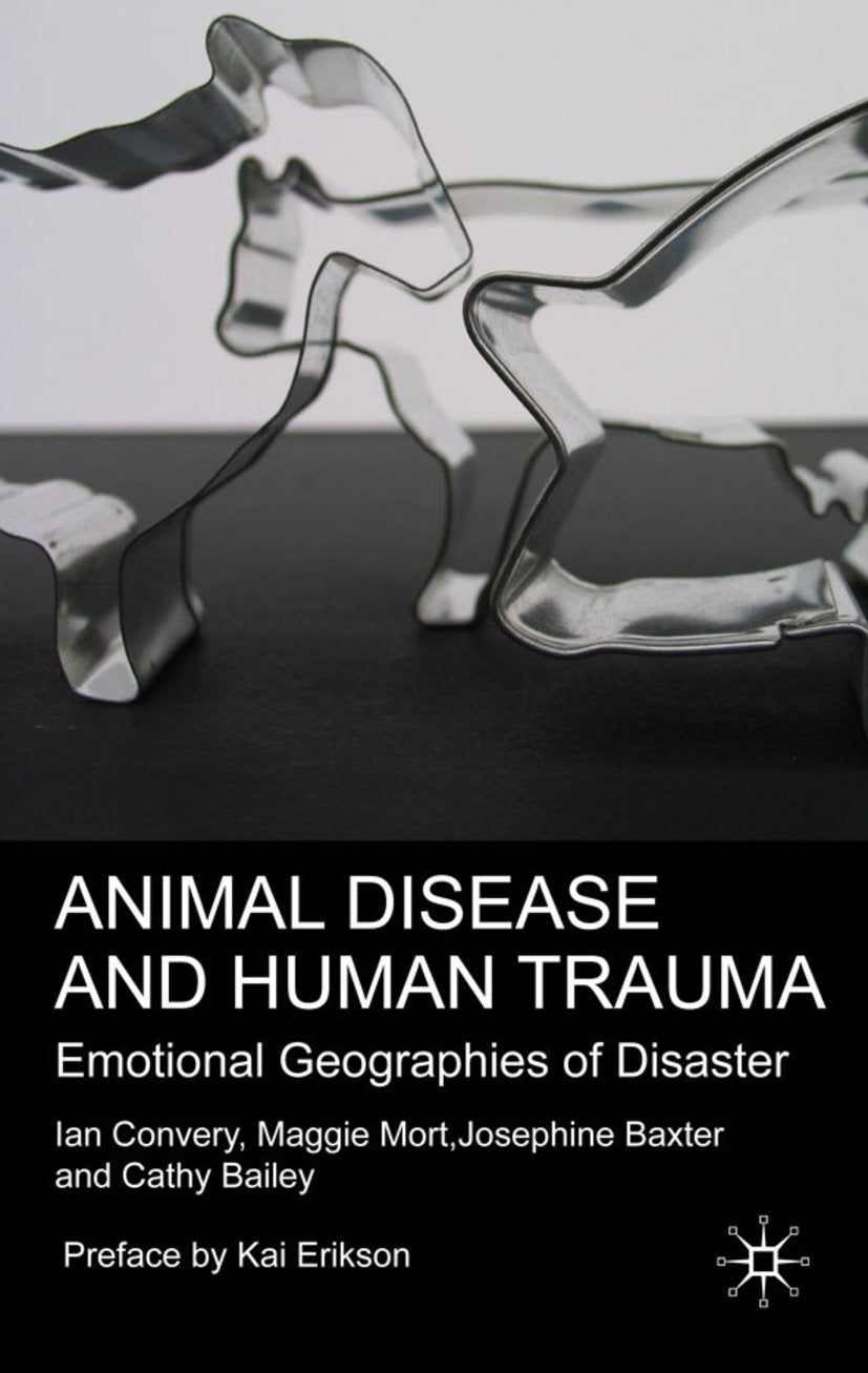 Animal Disease and Human Trauma