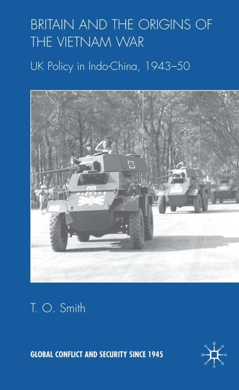 Global Conflict and Security since 1945