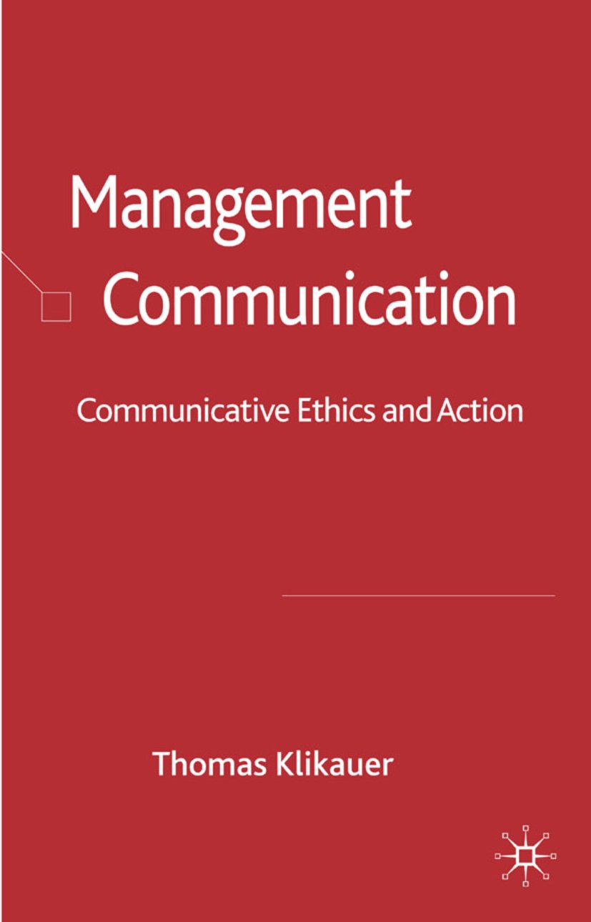 Management Communication