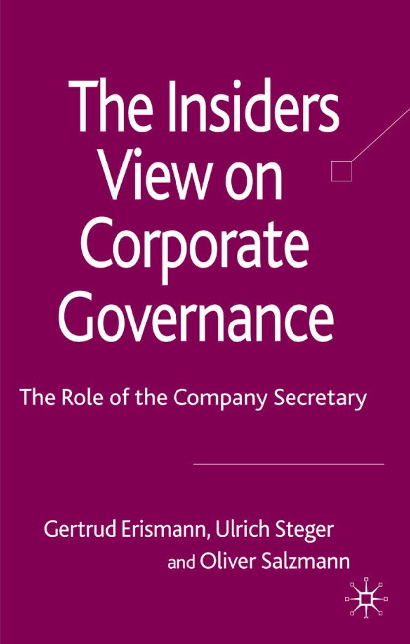 Finance and Capital Markets Series
