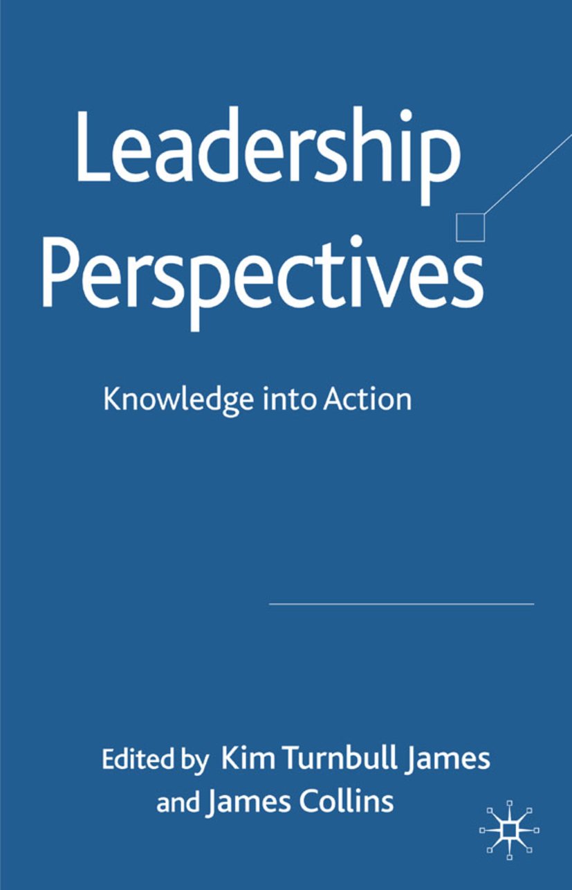 Leadership Perspectives