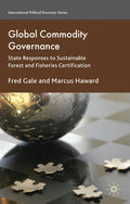 International Political Economy Series