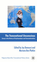 Palgrave Macmillan Transnational History Series