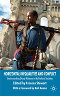 Conflict, Inequality and Ethnicity