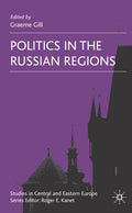 Studies in Central and Eastern Europe