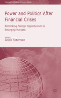 International Political Economy Series