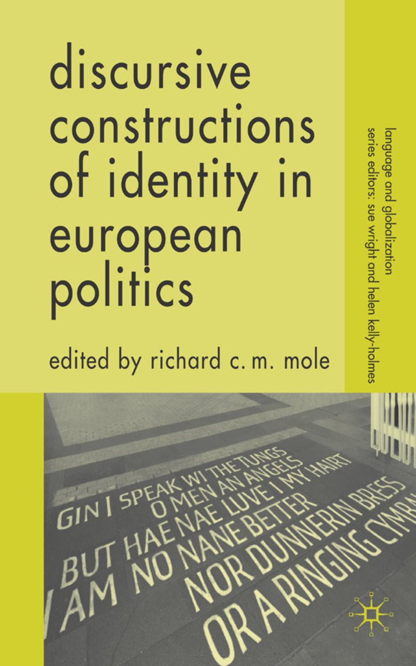 Language and Globalization