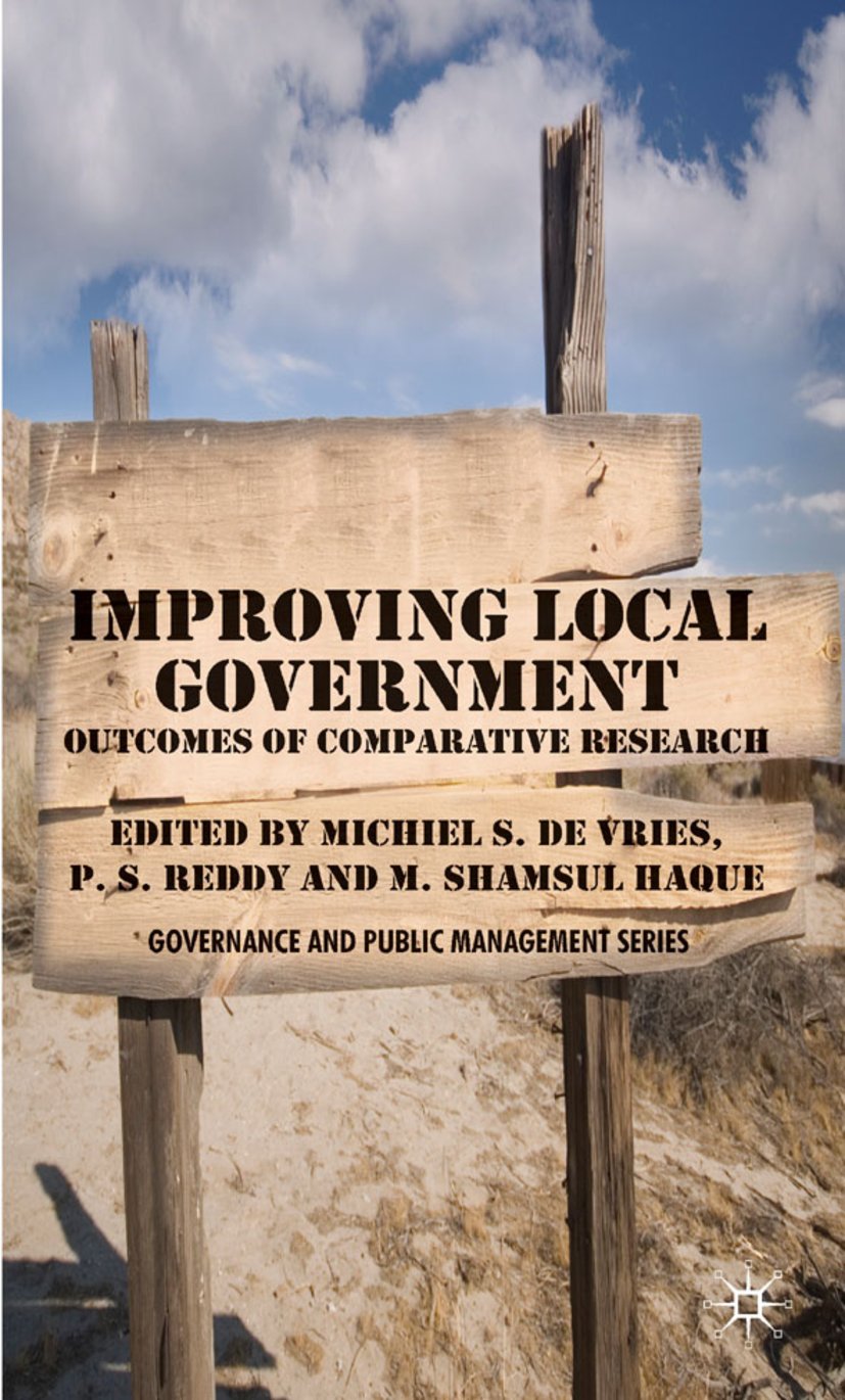 Governance and Public Management