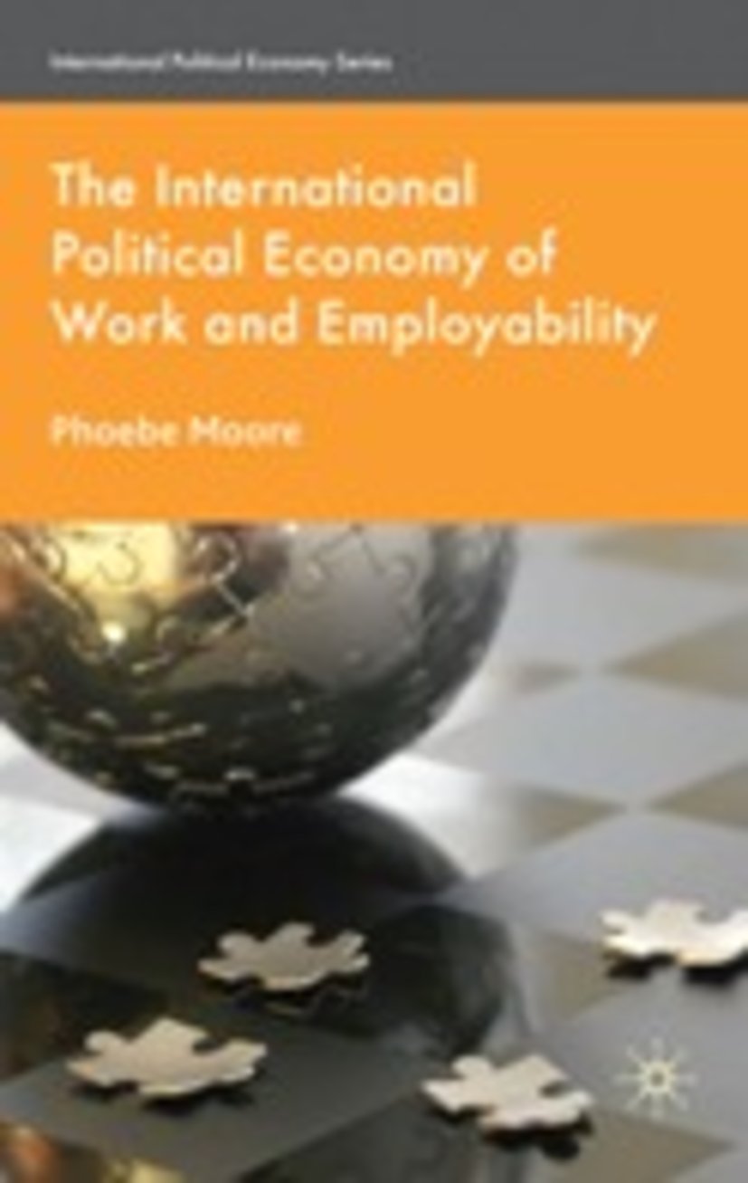 International Political Economy Series