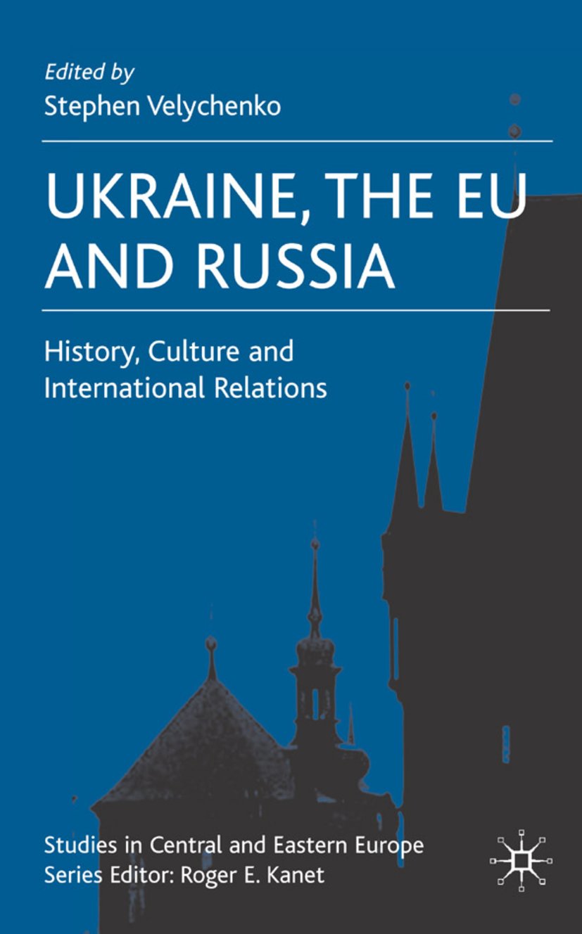 Studies in Central and Eastern Europe