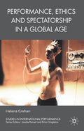 Studies in International Performance