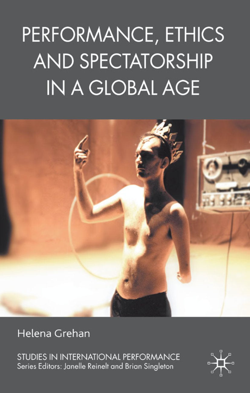 Studies in International Performance