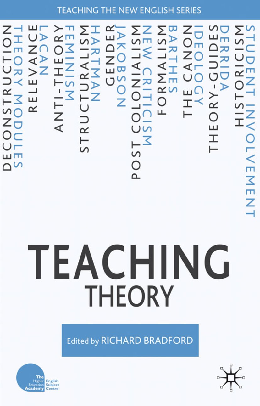 Teaching the New English