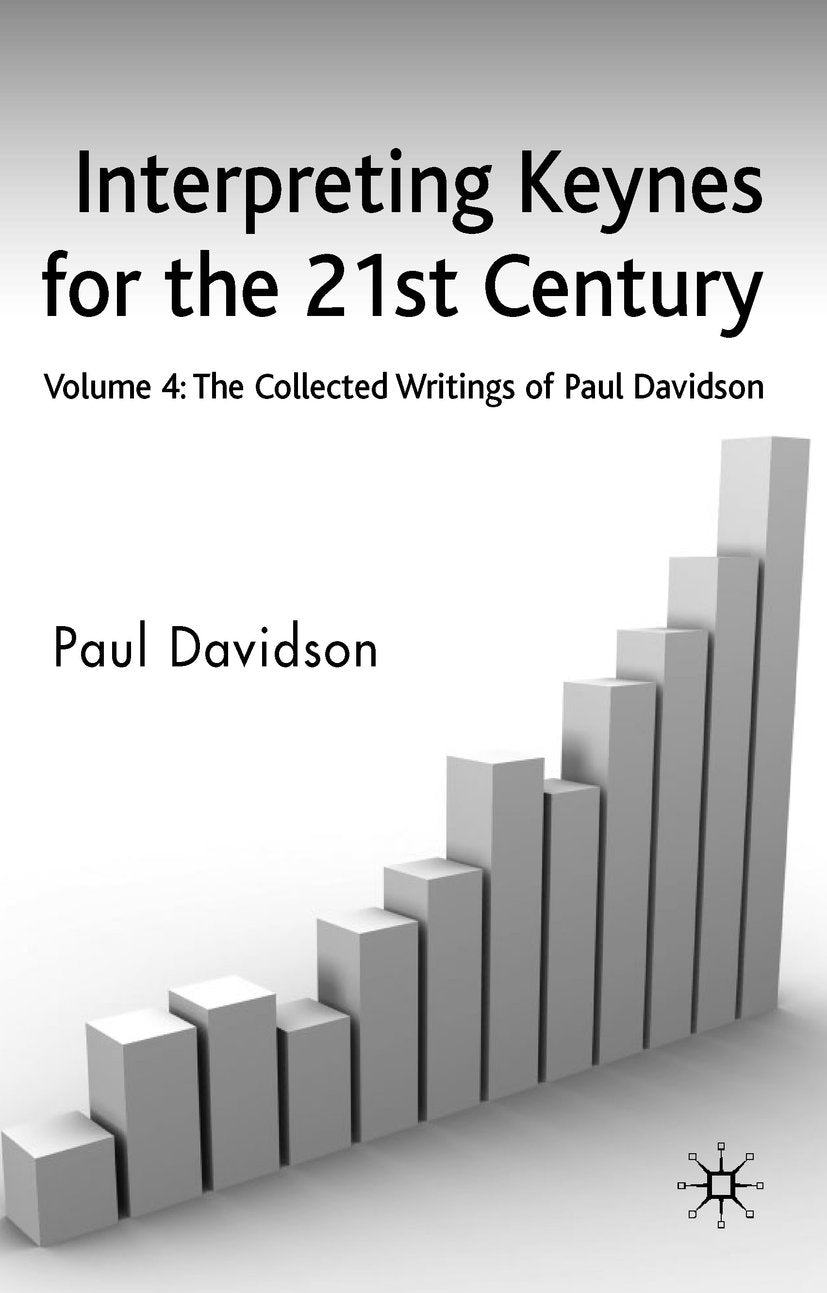 Interpreting Keynes for the 21st Century