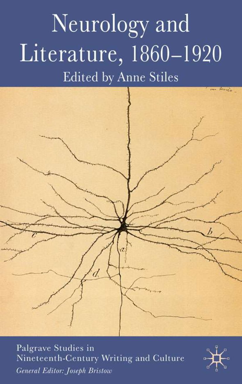 Palgrave Studies in Nineteenth-Century Writing and Culture