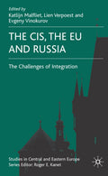 Studies in Central and Eastern Europe