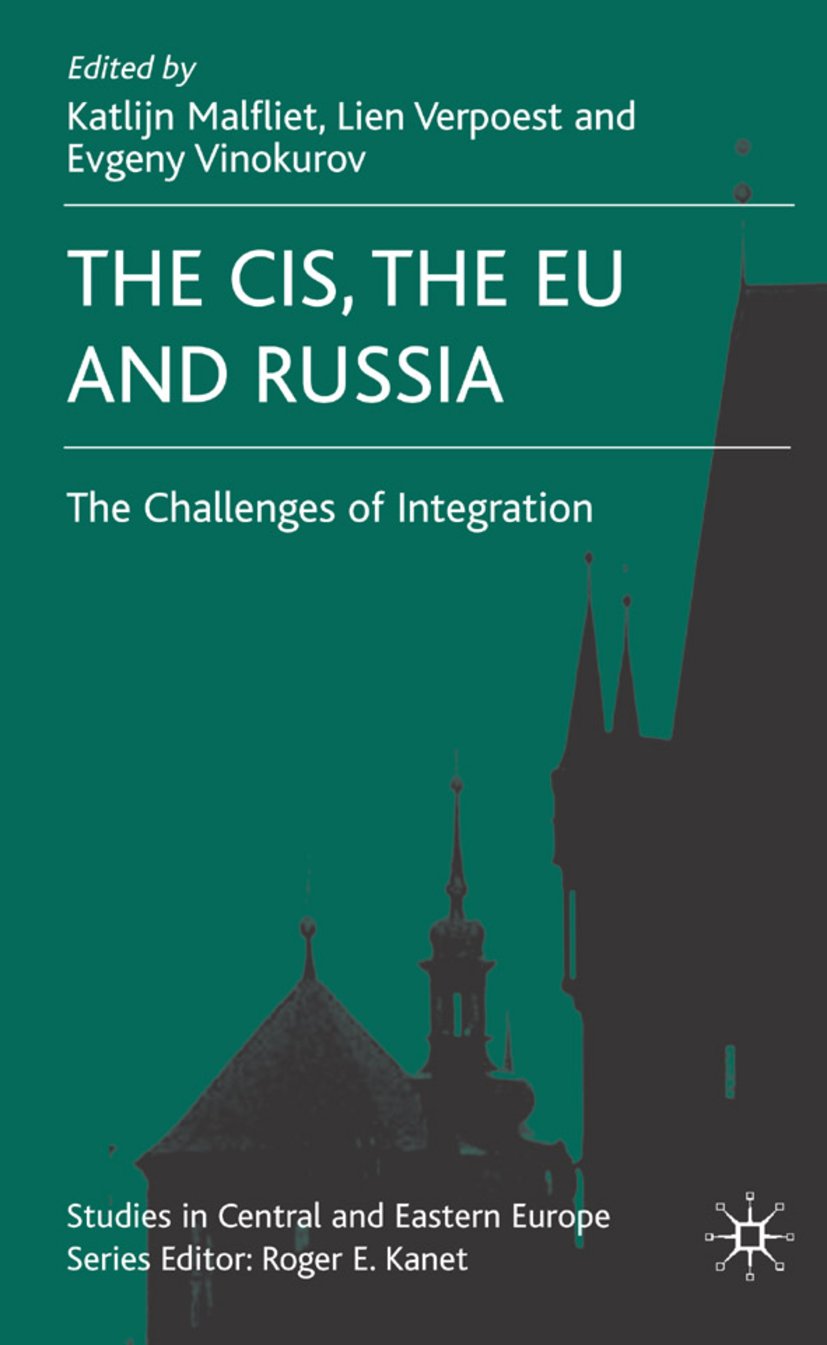 Studies in Central and Eastern Europe