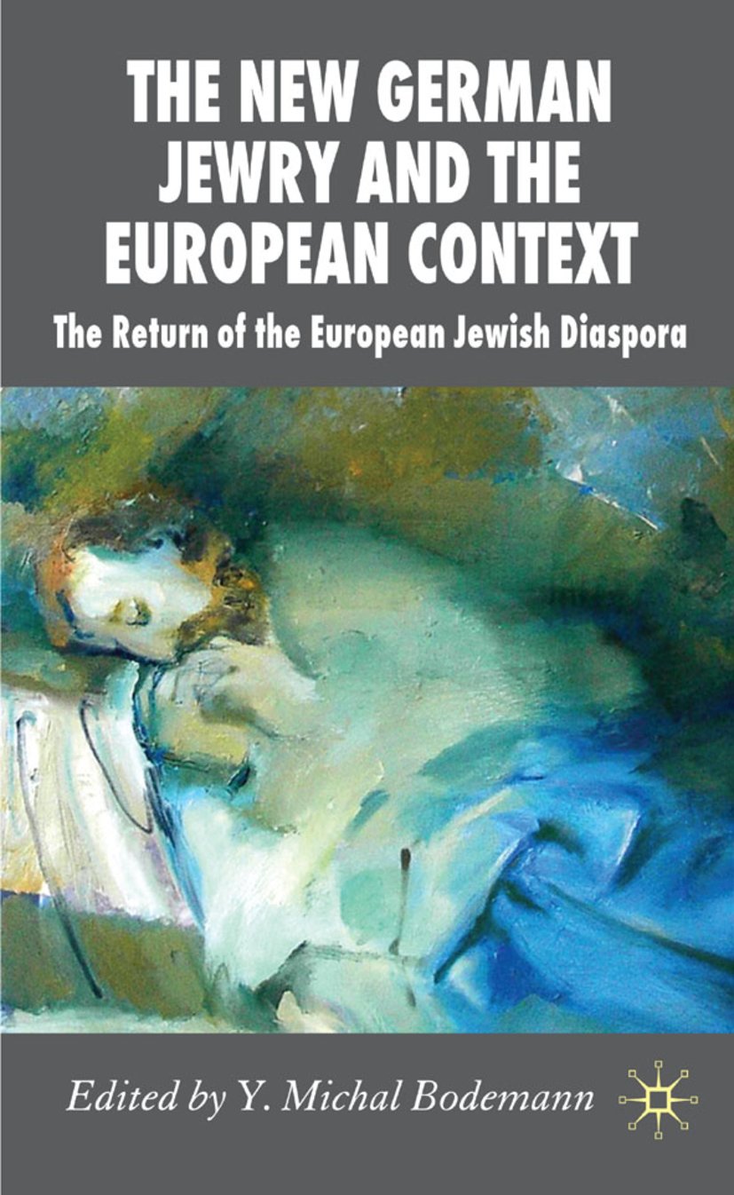 New Perspectives in German Political Studies