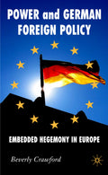 New Perspectives in German Political Studies