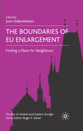 Studies in Central and Eastern Europe